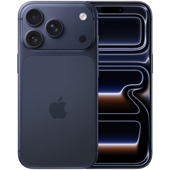 iPhone 17 Pro 256GB Deep Blue,Model A3523