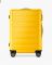 Чемодан NINETYGO Rhine Luggage -28'' Yellow