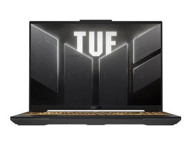 Ноутбук Asus TUF Gaming F16/FX607VU-RL059 (90NR0N06-M002R0) Ноутбук Asus TUF Gaming F16/FX607VU-RL059 (90NR0N06-M002R0)