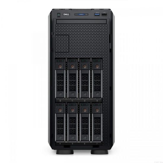 Сервер Dell T360 (210-BJTT/emea_pet360spl4) Сервер Dell T360 (210-BJTT/emea_pet360spl4)