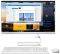 IdeaCentre A340-24ICK  23.8'' / Core i3 / 4GB / 1TB / KB MOUSE (USB) / DOS / 1Y/ WHITE