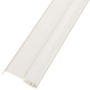 Перегородка внутренняя разделительная для кабельных каналов 100х50, 105х50, 130х50