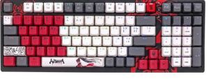 Клавиатура игровая Bloody S98-Naraka 