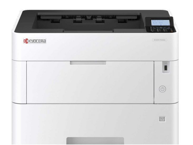 Лазерный принтер Kyocera P4140dn (А3/А4, 1200 dpi, 512Mb, 40/22 ppm, 500 л., дуплекс, USB 2.0., Gigabit Ethernet) Лазерный принтер Kyocera P4140dn (А3/А4, 1200 dpi, 512Mb, 40/22 ppm, 500 л., дуплекс, USB 2.0., Gigabit Ethernet)