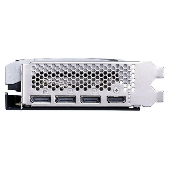 Видеокарта MSI GeForce RTX 5060 Ti 8G VENTUS 3X OC, 8Gb GDDR7 128-bit 1xHDMI 3xDP Видеокарта MSI GeForce RTX 5060 Ti 8G VENTUS 3X OC, 8Gb GDDR7 128-bit 1xHDMI 3xDP