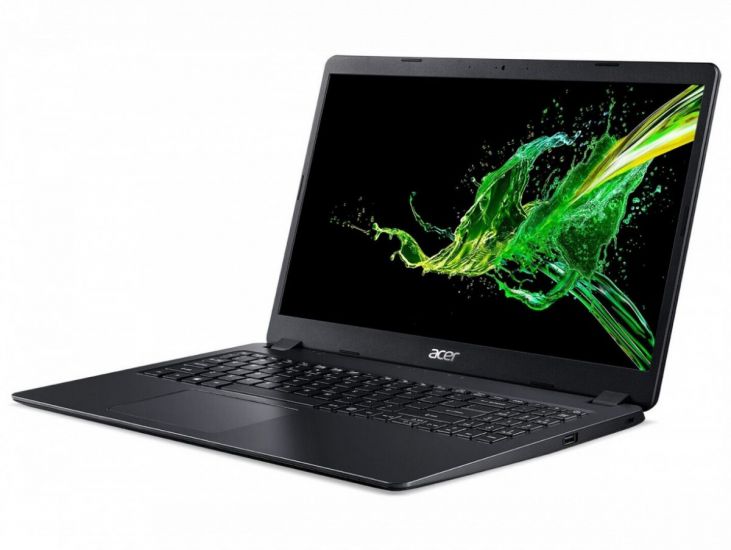 Ноутбук Acer A315-42G 15,6'FHD/AMD Ryzen 3-3200U/4GB/1TB/Radeon™ 540X -2GB/Linux (NX.HF8ER.02F) /