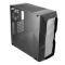 Корпус CoolerMaster MasterBox TD500L (MCB-D500L-KANN-S00) ATX/mATX/Mini-ITX 2xUSB3,0 Без Б/П Черный