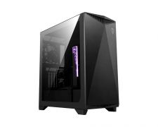 Компьютерный корпус MSI MPG GUNGNIR 300P AIRFLOW E-ATX/ATX/mATX/Mini-ITX, 3xUSB 3.2, ARGB