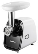 Мясорубка Redmond RMG-1238 бел/серый