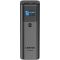 CANYON power bank PB-2010 TFT 27000 mAh 97.2Wh PD140W QC 3.0 Dark Grey