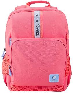 Детский рюкзак Sumdex BPA-102PK, детский школьный  рюкзак с системой AGS розовый