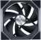 Вентилятор для корпуса Lian Li UNI FAN SL WIRELESS 120 1x120mm No controller Black G99.12SL1W3B.00