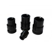 Головка 1/2", 10мм (сорв.гр.)  ROCKFORCE RF-54710 48058