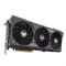 Видеокарта ASUS GeForce RTX4070 GDDR6X 12GB 192-bit HDMI 3xDP TUF-RTX4070-12G-GAMING