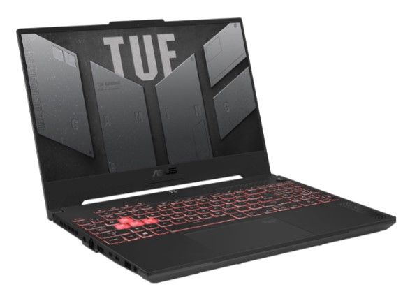 Ноутбук Asus TUF Gaming F15 FA507NV-LP023 (90NR0E85-M002A0/1)