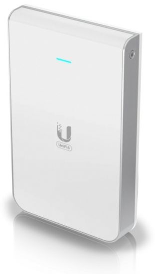 Точка доступа Ubiquiti U6-IW