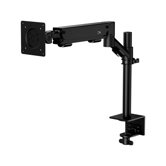 Настольный кронштейн с газлифтом HyperX Armada Single Gaming Mount 66X81AA Настольный кронштейн с газлифтом HyperX Armada Single Gaming Mount 66X81AA