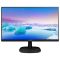 Монитор LCD 21.5'' 16:9 1920х1080(FHD) IPS, GLARE, 250cd/m2, H178°/V178°, 1000:1, 20М:1, 16.7M, 4ms, VGA, DVI, HDMI, Tilt, 2Y, Black