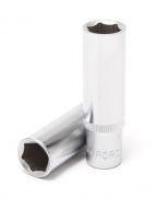 Головка глубокая 9мм 1/4" 6гр. ROCKFORCE RF-5255009 11651