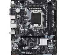 Материнская плата ASRock B760M-HDV/M.2 D4 LGA1700 2xDDR4 4xSATA RAID M.2 VGA HDMI DP mATX