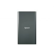 Внешний SSD диск Apacer 2TB AS723 Черный