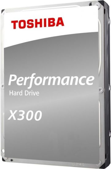 Жесткий диск HDD 16Tb TOSHIBA X300 SATA 6Gb/s 7200rpm 512Mb 3.5" HDWR31GUZSVA. HDD для массового применения, Жесткий диск для настольного компьютера или моноблока. Данный HDD подходит для создания пользовательских RAID-массивов RAID 0 и RAID 1. Благодаря