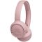 JBL TUNE 500BT PINK