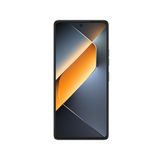 Мобильный телефон TECNO POVA 6 (LI7) 256+8 GB Meteorite Grey Мобильный телефон TECNO POVA 6 (LI7) 256+8 GB Meteorite Grey