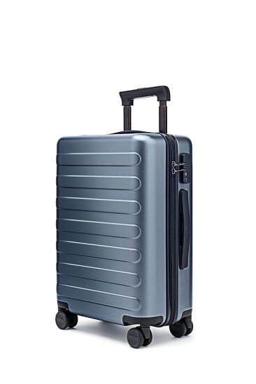 Чемодан NINETYGO Rhine Luggage -20'' Blue