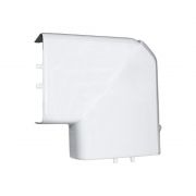 Legrand 010786 DLPУг.плоск. д/ 50х105 бел.