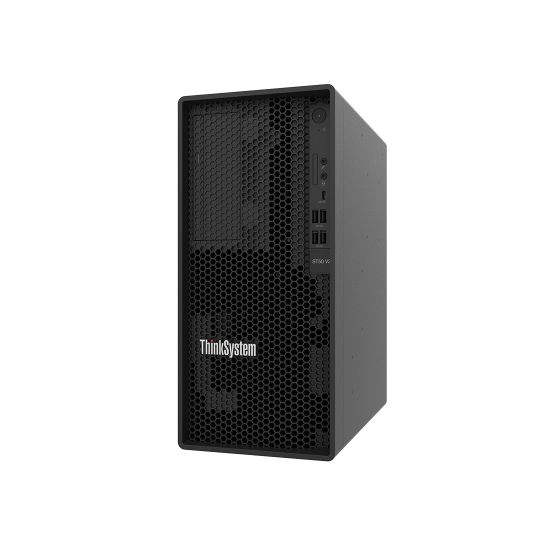 Сервер Lenovo ST50 V2 7D8J 2404/001 Сервер Lenovo ST50 V2 7D8J 2404/001