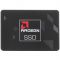 Твердотельный накопитель  512GB SDD AMD RADEON R5 SATA3 2,5" R540/W460 7mm R5SL512G