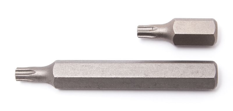 Бита TORX T30х30ммL,10мм ROCKFORCE RF-1763030 1126