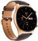 Смарт часы HONOR Watch GS 3  Gold Brown, Диагональ 1.43, объем встроенной памяти 4, поддержка платфо