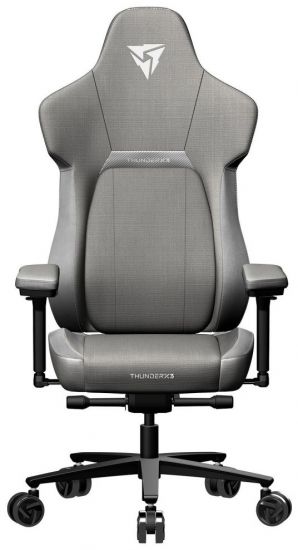 Игровое кресло ThunderX3 CORE-Loft Grey 