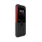 Мобильный телефон Nokia 5310 2020 DS черный-красный