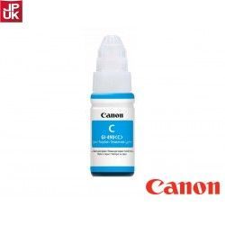 Ink Canon/INK GI-490 C/Desk jet/№490/cyan/70 ml