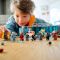 Конструктор LEGO Super Heroes Броня Железного Человека