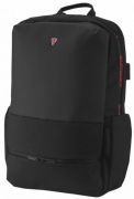 Рюкзак для ноутбука Sumdex IBP-016BK 16 черный с системой AGS