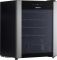 Холодильник Ardesto WCF-M24 черный