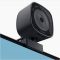 Вебкамера Dell Webcam - WB3023 - 2K QHD (722-BBBV)