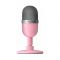 Микрофон Razer Seiren Mini розовый
