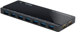 USB Хаб Tp-Link UH720 