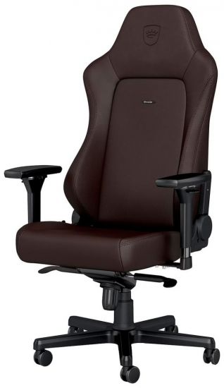 Игровое кресло Noblechairs HERO Java Edition