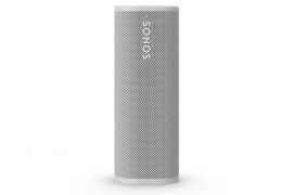 Портативная колонка Sonos Roam White SL, RMSL1R21