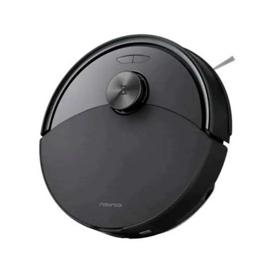 Робот-пылесос Roborock S8 Pro / Зарядная база / Черный (RRA0TAL 76451)