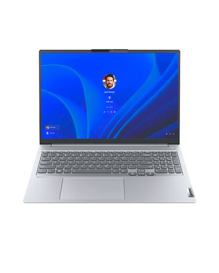 Ноутбук Lenovo Thinkbook 16.0'wqxga/Core i7-1260P/16gb/1TB/Dos (21CY0010RU)
