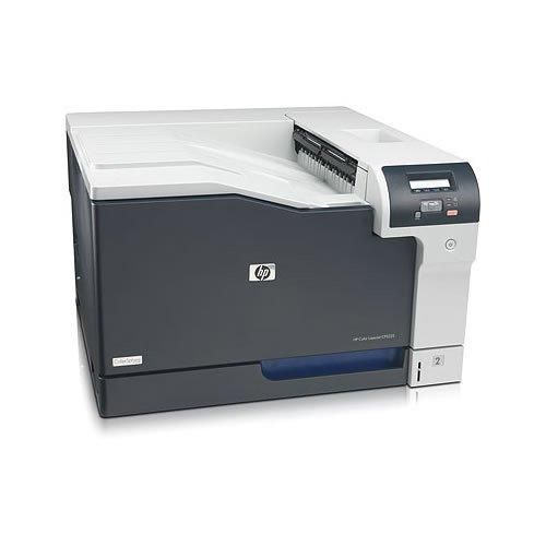 Принтер HP Color LaserJet Professional CP5225 (CE710A) черный