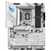 Материнская плата ASUS ROG STRIX B860-A GAMING WIFI, LGA1851 B860 4xDDR5 4xSATA 4xM.2 HDMI DP ATX