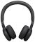 JBL Live 670NC - Wireless Over-Ear Headset with Active Noice Cancelling - Black